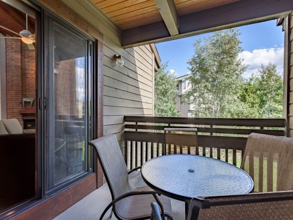 Steamboat Springs Condo 952603