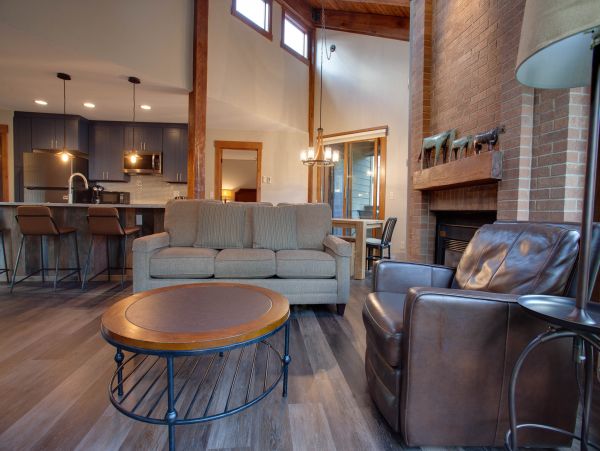 Steamboat Springs Condo 952603