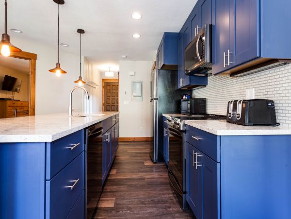 Steamboat Springs Condo 952603