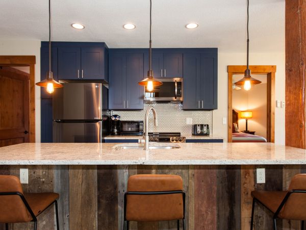 Steamboat Springs Condo 952603