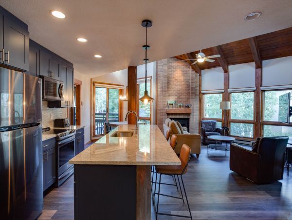 Steamboat Springs Condo 952603