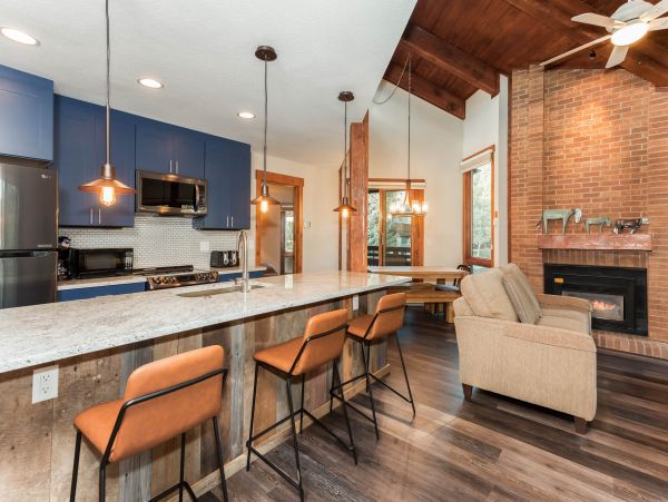 Steamboat Springs Condo 952603