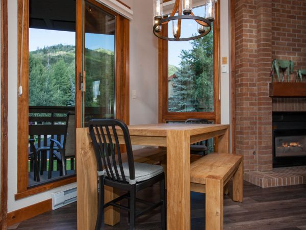 Steamboat Springs Condo 952603