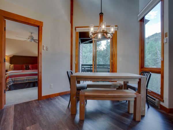 Steamboat Springs Condo 952603