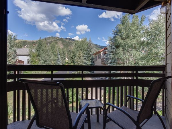 Steamboat Springs Condo 952603