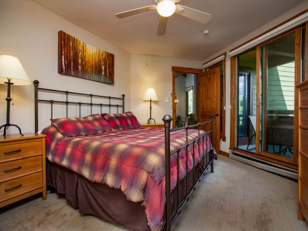 Steamboat Springs Condo 952603