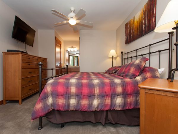 Steamboat Springs Condo 952603