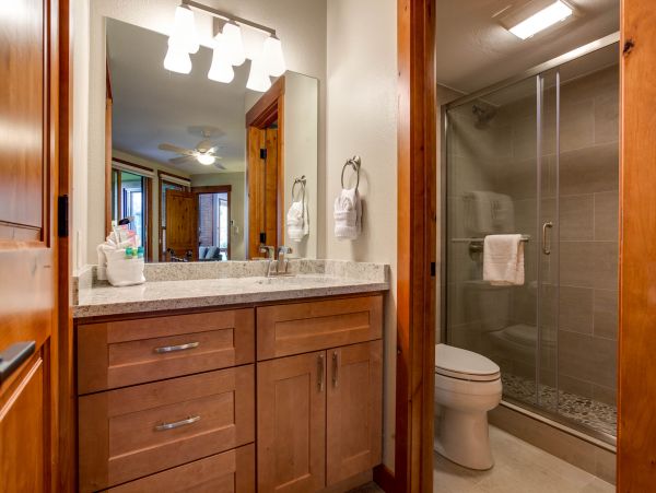 Steamboat Springs Condo 952603