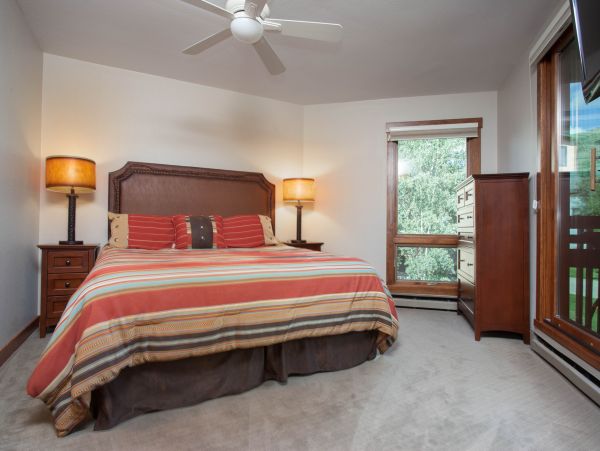 Steamboat Springs Condo 952603