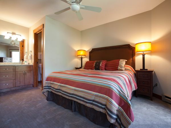 Steamboat Springs Condo 952603