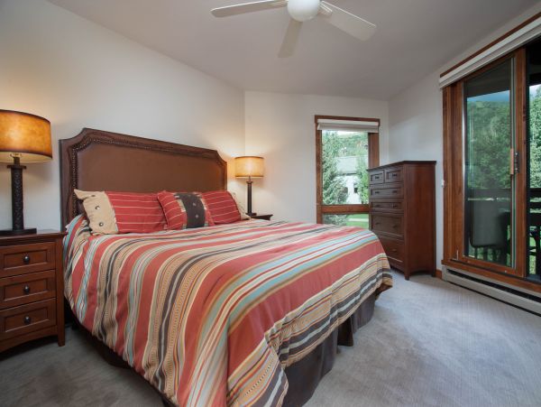 Steamboat Springs Condo 952603