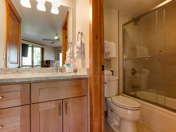 Steamboat Springs Condo 952603