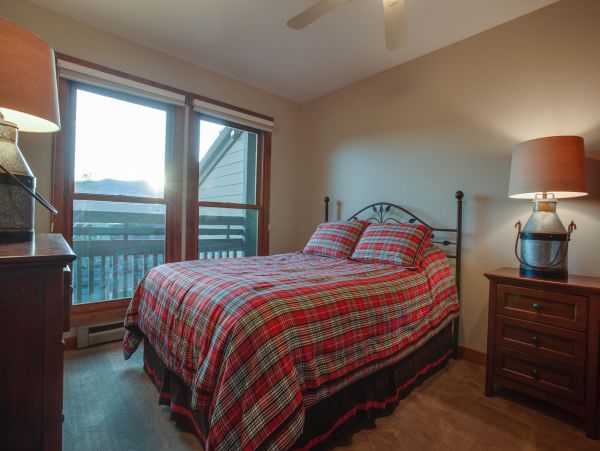 Steamboat Springs Condo 952603