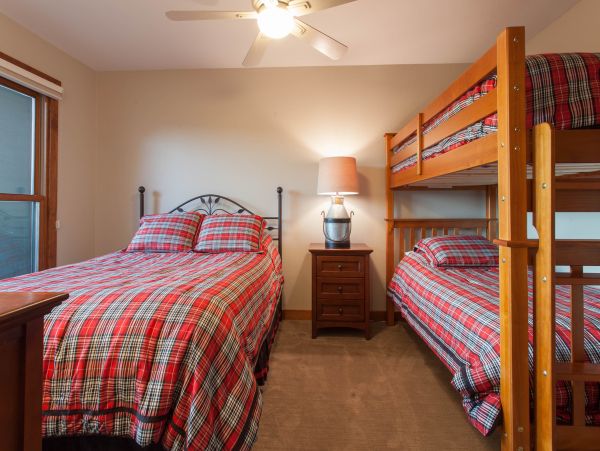 Steamboat Springs Condo 952603