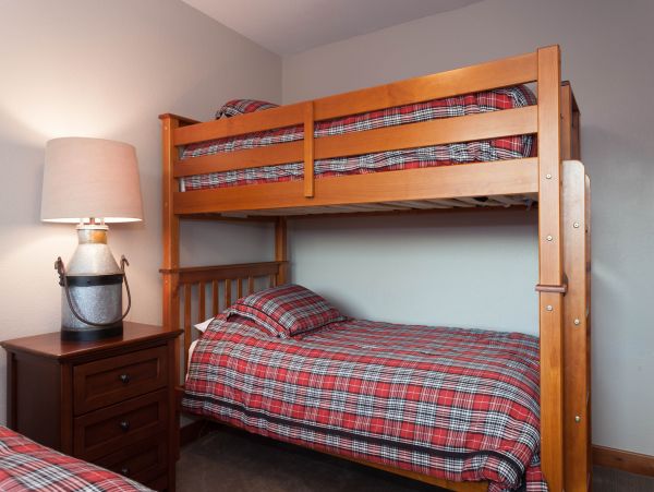 Steamboat Springs Condo 952603