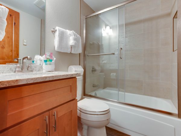 Steamboat Springs Condo 952603