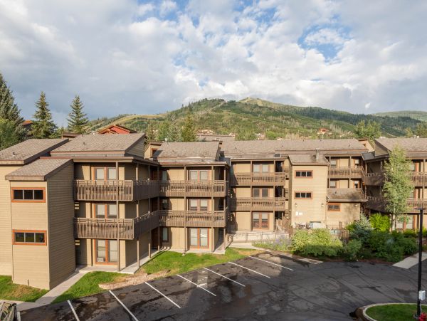 Steamboat Springs Condo 952603