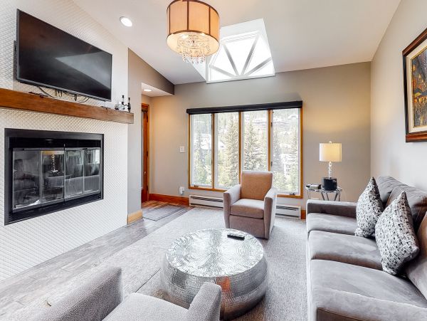 Beaver Creek Bachelor Gulch Condo 952605