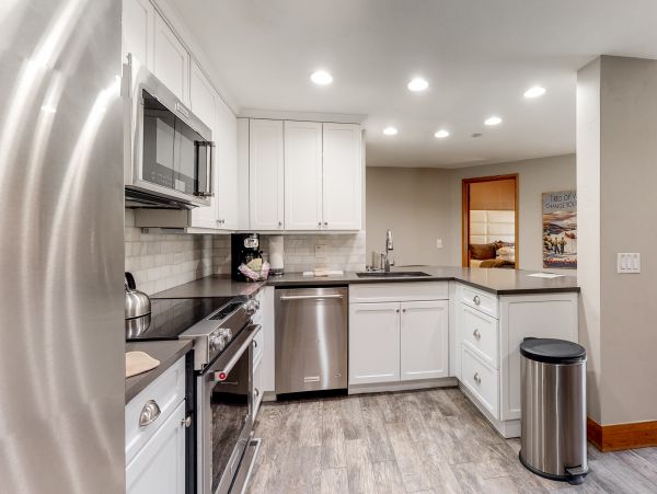 Beaver Creek Bachelor Gulch Condo 952605