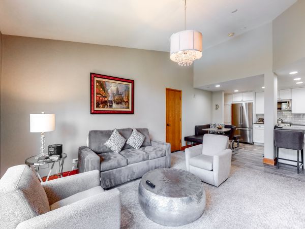 Beaver Creek Bachelor Gulch Condo 952605