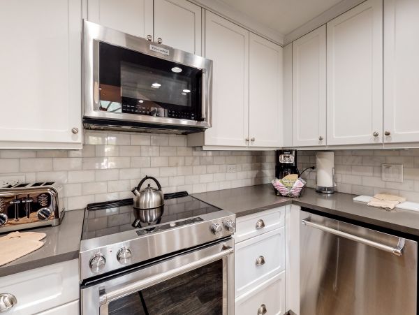 Beaver Creek Bachelor Gulch Condo 952605