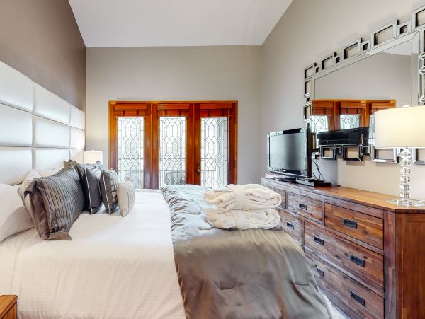 Beaver Creek Bachelor Gulch Condo 952605