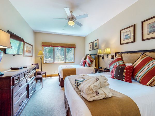 Beaver Creek Bachelor Gulch Condo 952607