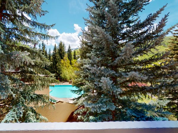 Beaver Creek Bachelor Gulch Condo 952607