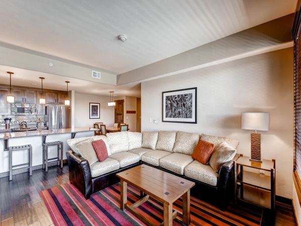 Steamboat Springs Condo 952609
