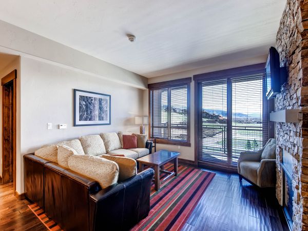 Steamboat Springs Condo 952609