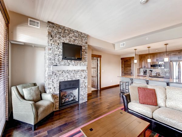 Steamboat Springs Condo 952609
