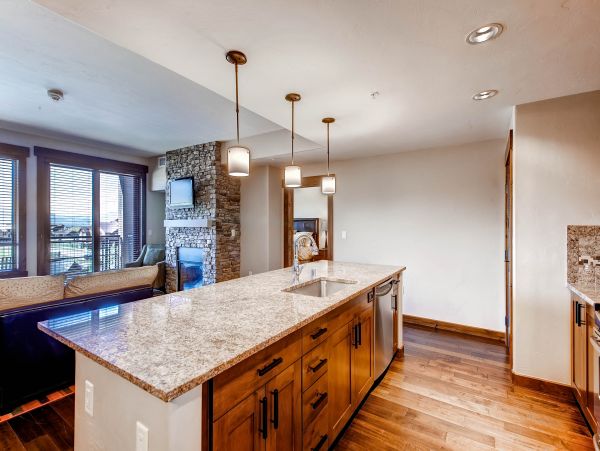 Steamboat Springs Condo 952609