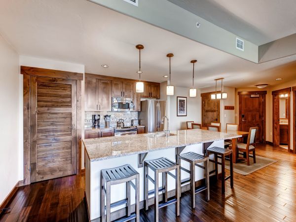 Steamboat Springs Condo 952609