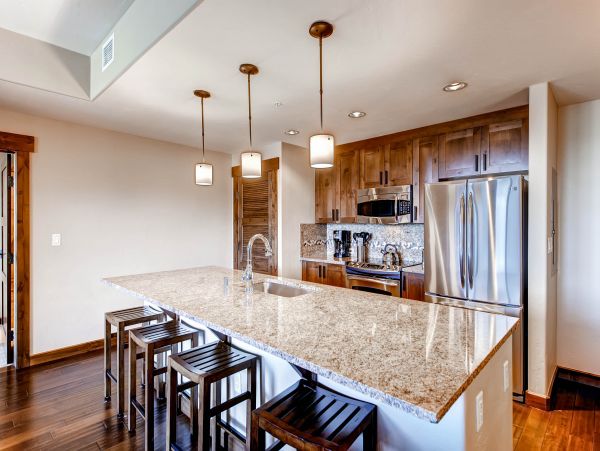 Steamboat Springs Condo 952609