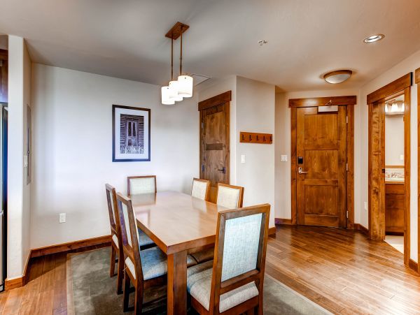 Steamboat Springs Condo 952609