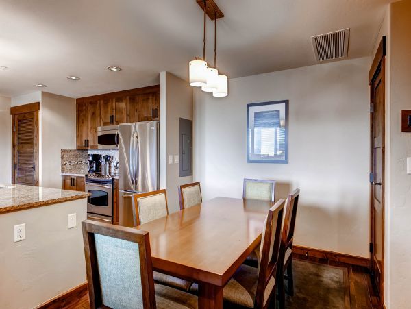 Steamboat Springs Condo 952609