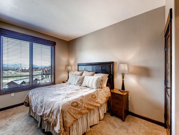 Steamboat Springs Condo 952609