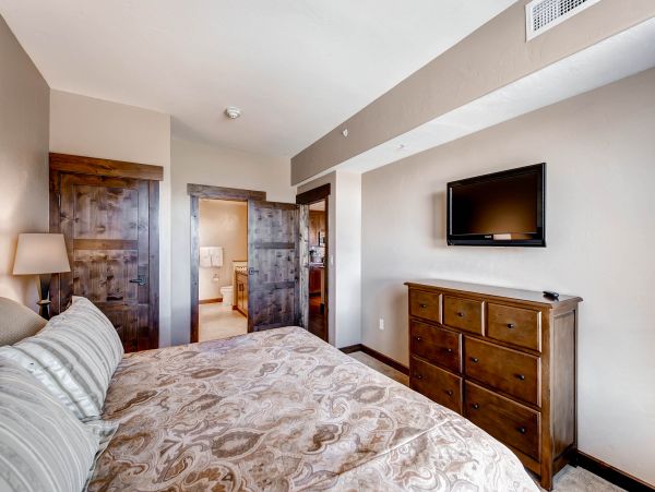 Steamboat Springs Condo 952609