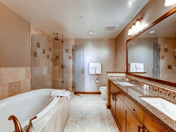 Steamboat Springs Condo 952609