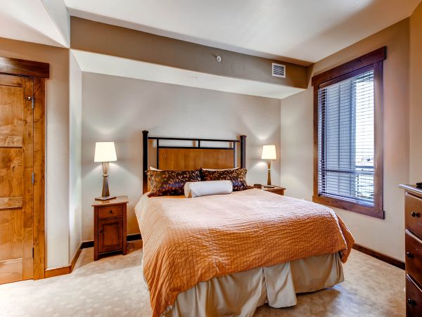 Steamboat Springs Condo 952609