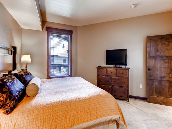 Steamboat Springs Condo 952609