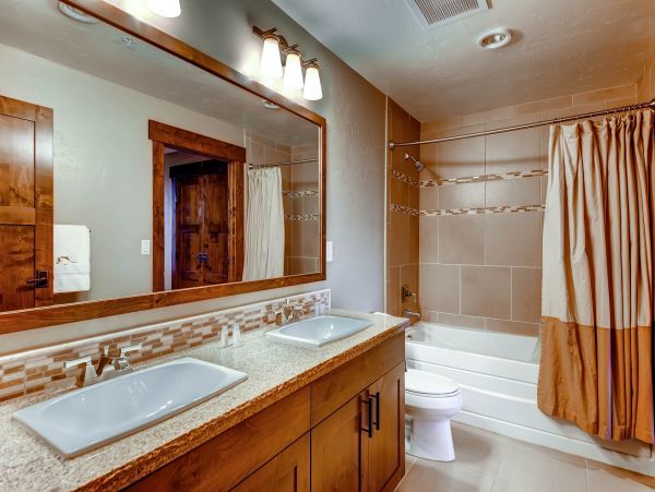 Steamboat Springs Condo 952609
