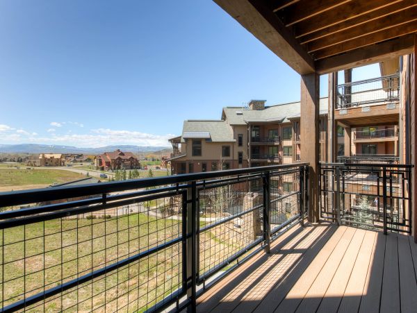 Steamboat Springs Condo 952609