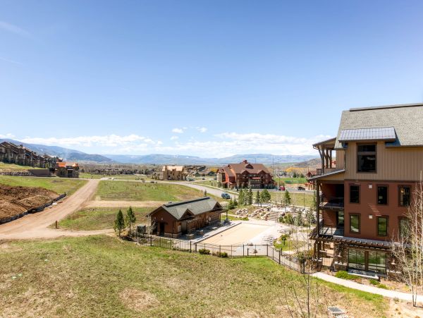 Steamboat Springs Condo 952609