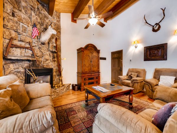 Steamboat Springs Condo 952611
