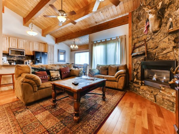 Steamboat Springs Condo 952611