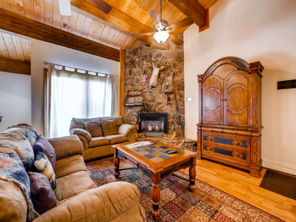 Steamboat Springs Condo 952611