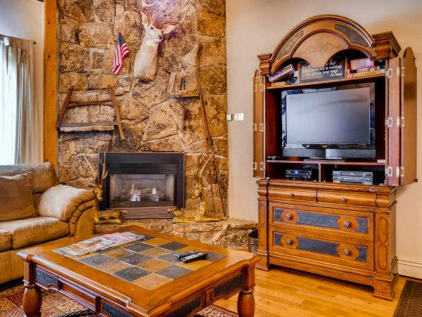 Steamboat Springs Condo 952611