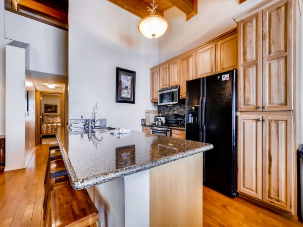 Steamboat Springs Condo 952611