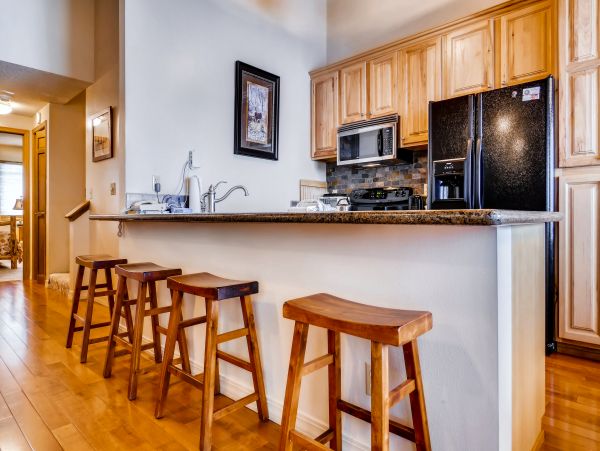 Steamboat Springs Condo 952611